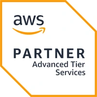 Amazon Web Services — Advanced Tier Services Partner