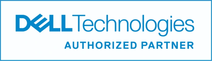 Dell Technologies — Authorized Partner
