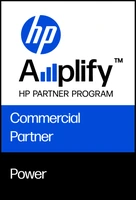 HP — Amplify Power Partner