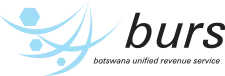 Botswana Unified Revenue Service